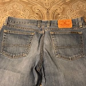 Lucky Brand Jeans - Lucky Brand Dream Jean 10/30 Lucky Brand Jeans - Lucky Brand Dream Jean 10/30